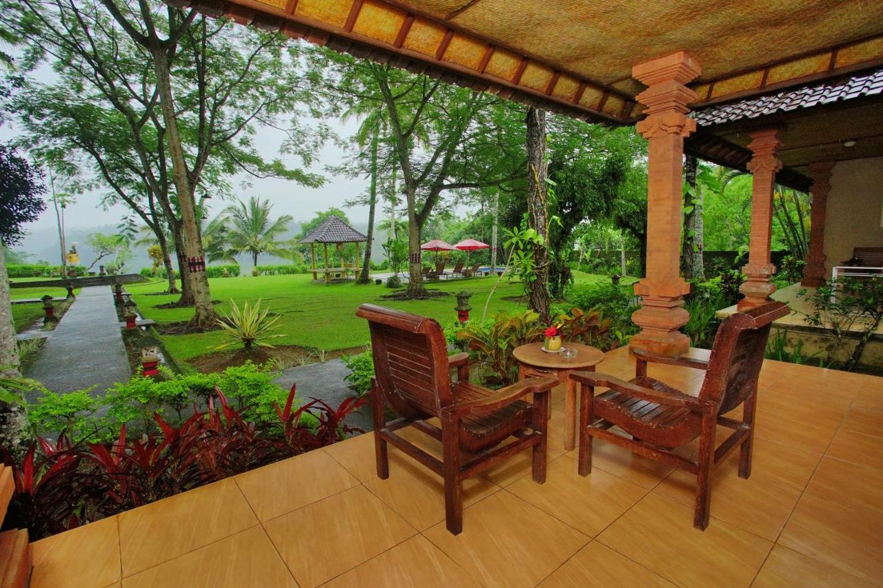 Mahagiri Resort & Restaurant Menanga Exterior foto